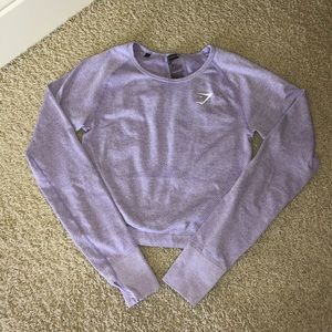 Gymshark long sleeve